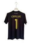 I.CASILLAS REAL MADRID 2014 EMBROIDERY
