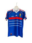 ZIDANE FRANCE POLO EMBROIDERY  EMBROIDERY