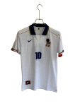 R.BAGGIO ITALY AWAY  KIT  POLO EMBROIDERY