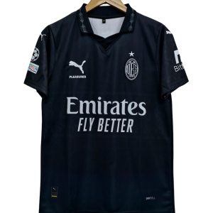 MALDINI AC MILAN SPECIAL KIT 2024 4 th KIT SPECIAL