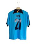 SILVA SPAIN FIVE SLEEVE