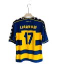 F.CANNAVARO PARMA FC FIVE SLEEVE