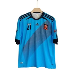 SILVA SPAIN FIVE SLEEVE