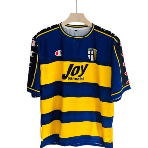F.CANNAVARO PARMA FC FIVE SLEEVE