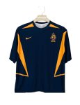 OVERMARS NETHERLANDS AWAY FIVE SLEEVE