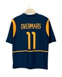 OVERMARS NETHERLANDS AWAY FIVE SLEEVE