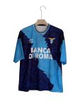MANCINI LAZIO  FIVE SLEEV