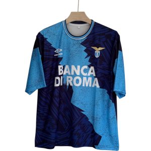 MANCINI LAZIO  FIVE SLEEV