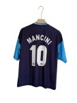 MANCINI LAZIO  FIVE SLEEV