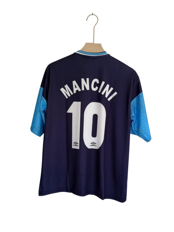 MANCINI LAZIO  FIVE SLEEV