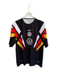 BECKENBAUER GERMANY FIVE SLEEV  EMBROIDERY