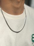 Stainless Steel Chain Cuban Link