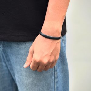Black Minimal Band