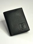 MINIMAL LEATHER WALLET SLIM