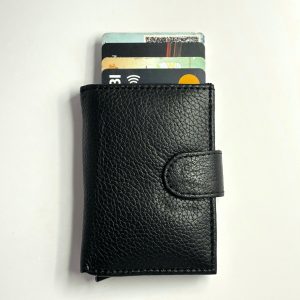 MENS LEATHER WALLET