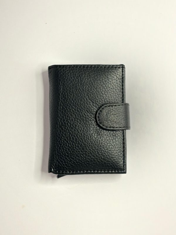 MENS LEATHER WALLET