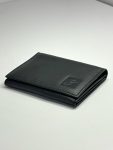LEATHER WALLET SLIM