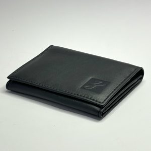 LEATHER WALLET SLIM
