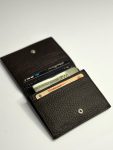 SLIM LEATHER WALLET