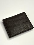 SLIM LEATHER WALLET