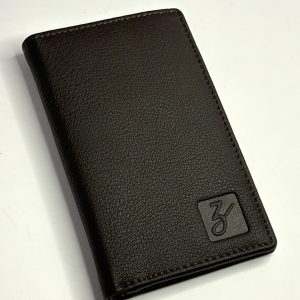 LONG LEATHER WALLET