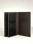 LONG LEATHER WALLET