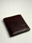 BROWN MENS LEATHER WALLET