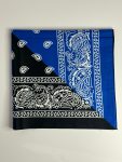 Dual Storm Bandana