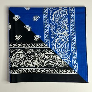 Dual Storm Bandana