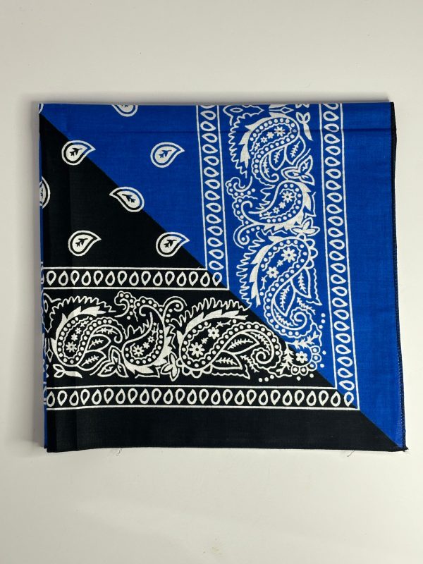 Dual Storm Bandana