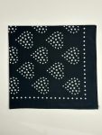 Heart Printed Bandana