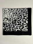 Animal Print Bandana