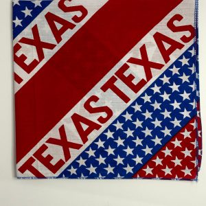 Texas Vibe Bandana