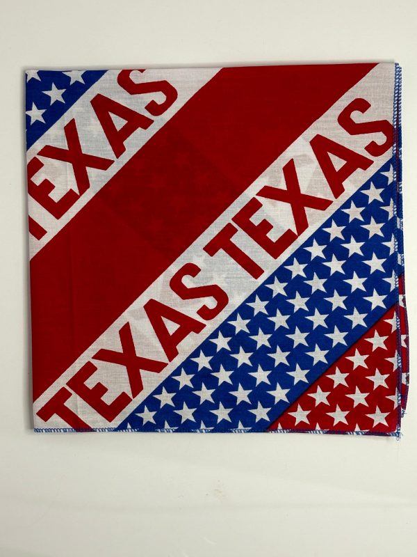 Texas Vibe Bandana