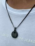 Black chain with Pendant
