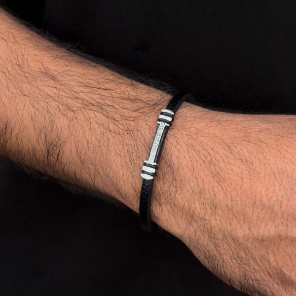 Minimal Chain & Band Combo