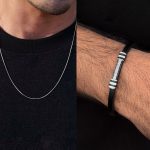 Minimal Chain & Band Combo