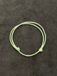 Thread Bracelet Green