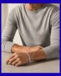 Premium Stainless Steel Link Chain Bracelet