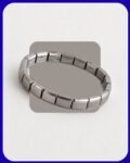 Stainless Steel Link Bracelet