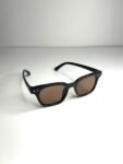 Retro Square Brown Colour Sunglasses
