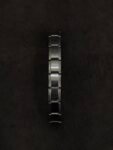 Classic Stainless Steel Link Bracelet