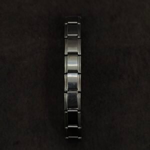 Classic Stainless Steel Link Bracelet